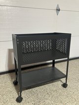 Rolling Filing cart in Batavia, Illinois