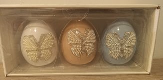 Wildblossom set of 3 easter decor in Alamogordo, New Mexico