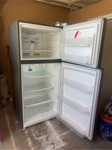 Frigidaire refrigerator (SOLD) in Alamogordo, New Mexico