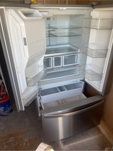 Whirlpool French door Refrigerator in Alamogordo, New Mexico