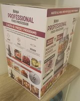 Ninja Professional with auto iq programs in Alamogordo, New Mexico
