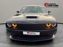2019 Dodge Challenger GT AWD w/ Blacktop Package in Wiesbaden, GE