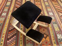 JZGORC Ergonomic Kneeling Chair in Stuttgart, GE