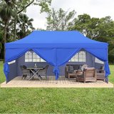 Chair, table & tent rentals in Houston, Texas
