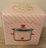 New 2qt Hello Kitty and friends slow cooker in Alamogordo, New Mexico