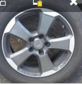 VW RIMS 16 INCH in Wiesbaden, GE