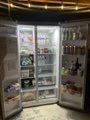 LG Refrigerator in Alamogordo, New Mexico