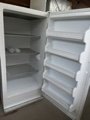 Frigidaire upright freezer in Alamogordo, New Mexico