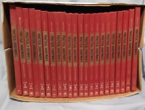 The New Practical Handyman’s Encyclopedia, 22 Volume Set in Perry, Georgia