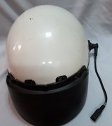 KBC Motorcycle Helmet in Perry, Georgia