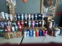 Stanley cups in Byron, Georgia
