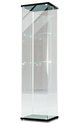 Display Glass Case in Okinawa, Japan