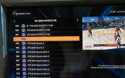 IPTV-Your Favorite Entertainment, All in One Place in Fort Leonard Wood, Missouri