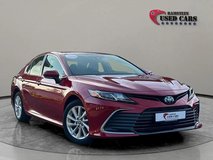 2024 Toyota Camry LE w/ Cold Weather Package in Ramstein, Germany
