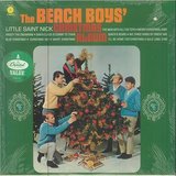 LP Beach Boys Christmas Album in Baumholder, GE