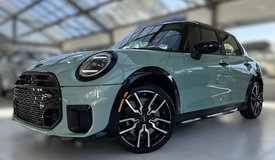 2026 MINI COOPER S JCW in Ramstein, Germany