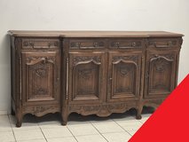 Freddy's - Louis XV sideboard in Ramstein, Germany