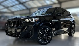 2023 BMW X1 XDRIVE 28i in Ramstein, Germany