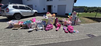 Free toys!!!!  Geschwister Scholl Strasse 13, Ramstein-Meisenbach. in Ramstein, Germany