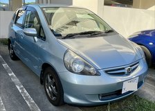 2006 Honda Fit *PRICED TO SELL!* in Okinawa, Japan