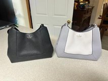 Kate Spade in Camp Lejeune, North Carolina