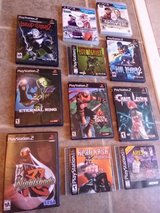 Video games in Beaufort, South Carolina