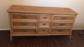 chest of drawers in Yucca Valley, California
