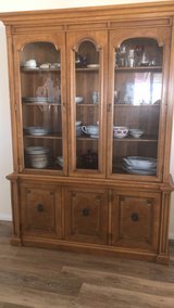cabinet in Yucca Valley, California