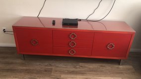credenza in Yucca Valley, California