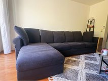 IKEA couch. in Baumholder, GE