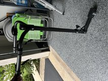 2 bike rack for trailer hitch . in Plainfield, Illinois