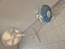 Fans (110V and 220V) in Ramstein, Germany