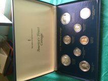 America’s Finest Coinage in Alamogordo, New Mexico