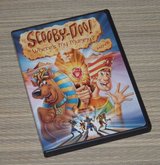 Vintage 2005 Scooby-Doo Where's My Mummy Movie DVD in Morris, Illinois