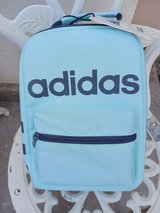 L@@k  LOW-COST!  ADIDAS LUNCH bag MINT GREEN !!  Is brand new and the last one. I can only ship ... in Los Angeles, California