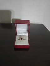 14K Gold Ring in Beaufort, South Carolina