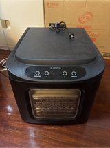 FOOD DEHYDRATOR in Okinawa, Japan