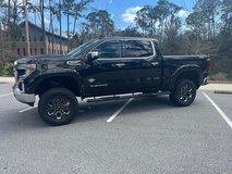 2019 GMC Sierra 1500 SLT Black Widow 4x4 in Birmingham, Alabama