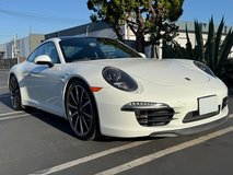 2013 Porsche 911 Carrera S Coupe in Birmingham, Alabama