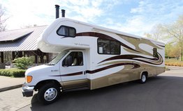 2007 Fleetwood Jamboree Model in Birmingham, Alabama