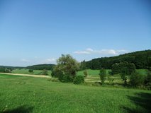 Beautiful loft 2BR Böblingen, 10 min Panzer, 15 min Patch, Fantastic view in Stuttgart, GE