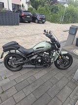 Kawasaki Vulcan S 650 EU Specs in Ramstein, Germany