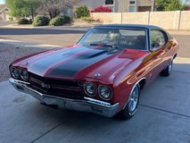 1970 Chevrolet Chevelle SS in Birmingham, Alabama