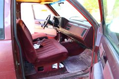 1989 GMC K2500, 4 wheel drive in Yucca Valley, California