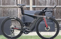 Ultegra Di2 Disc Triathlon Bike 2021 in Los Angeles, California