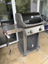 Free Weber Stand-up Grill in Stuttgart, GE