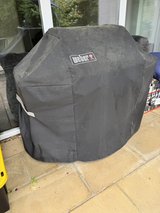 Free Weber Grill First Come First Serve in Stuttgart, GE