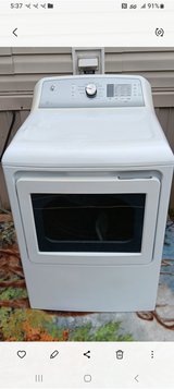 GE electric dryer for sale in Fort Polk, Louisiana