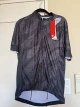 brand new cycling jersey in Okinawa, Japan