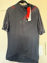 Cycling Jersey in Okinawa, Japan